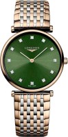 Купити наручний годинник Longines La Grande Classique L4.512.1.08.7  за ціною від 77342 грн.