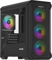 Купити корпус Genesis Irid 503 ARGB V2 за ціною від 3718 грн.