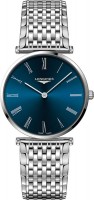 Купити наручний годинник Longines La Grande Classique L4.866.4.94.6  за ціною від 67990 грн.