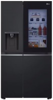 Купить холодильник LG GS-GV80EPLL: цена от 72970 грн.
