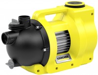 Купить поверхневий насос Karcher BP 5.000 Garden: цена от 4999 грн.