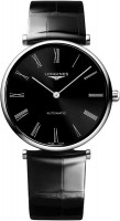 Купить наручные часы Longines La Grande Classique L4.918.4.51.2  по цене от 95190 грн.