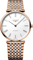 Купить наручные часы Longines La Grande Classique L4.918.1.91.7  по цене от 103350 грн.