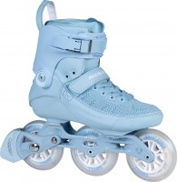 Купить роликові ковзани POWERSLIDE Swell Marawa 100: цена от 16983 грн.