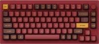 Купить клавіатура Keychron Q1 Knob (Special Edition) Gateron G Pro Red Switch: цена от 10028 грн.