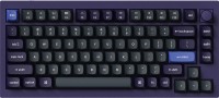 Купить клавіатура Keychron Q1 Knob (Special Edition) Keychron K Pro Banana Switch: цена от 8320 грн.