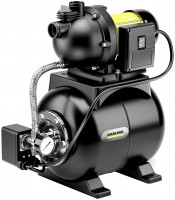 Купити насосна станція Karcher BP 3.200 Home  за ціною від 6449 грн.