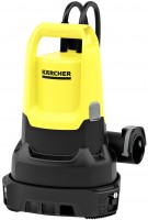 Купити заглибний насос Karcher SP 16.000 Dual  за ціною від 4995 грн.