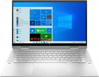 Купити ноутбук HP ENVY x360 15-es2000 за ціною від 26026 грн.