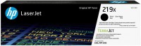Купити картридж HP 219X W2190X за ціною від 5510 грн.