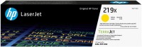 Купити картридж HP 219X W2192X за ціною від 6840 грн.