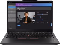 Купити ноутбук Lenovo ThinkPad X13 Gen 5 Intel (X13 Gen 5 21LU000QPB) за ціною від 72228 грн.