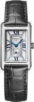 Купити наручний годинник Longines DolceVita L5.255.4.75.2  за ціною від 76150 грн.