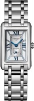 Купити наручний годинник Longines DolceVita L5.255.4.75.6  за ціною від 76150 грн.