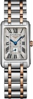 Купить наручные часы Longines DolceVita L5.255.5.71.7  по цене от 106070 грн.