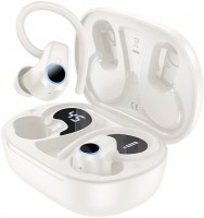 Купить навушники Hoco EQ8 Pure joy: цена от 537 грн.