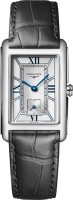 Купить наручные часы Longines DolceVita L5.512.4.75.2  по цене от 76150 грн.