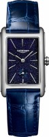 Купить наручные часы Longines DolceVita L5.512.4.93.2  по цене от 76150 грн.