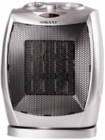 Купить тепловентилятор SOKANY SK-1653: цена от 1475 грн.