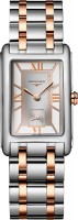 Купить наручные часы Longines DolceVita L5.512.5.75.7  по цене от 111510 грн.