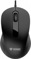Купити мишка Yenkee Wired USB Mouse Basic за ціною від 169 грн.