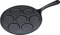 Купить сковорідка Kitchen Craft KCBLINIS: цена от 1359 грн.