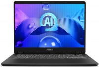 Купити ноутбук MSI Prestige 14 AI Evo C1MG за ціною від 49776 грн.