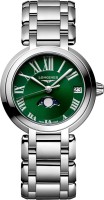Купить наручные часы Longines PrimaLuna L8.115.4.61.6  по цене от 70710 грн.