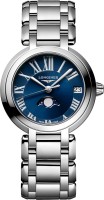 Купити наручний годинник Longines PrimaLuna L8.115.4.91.6  за ціною від 70710 грн.