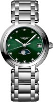 Купить наручные часы Longines PrimaLuna L8.115.4.67.6  по цене от 81590 грн.