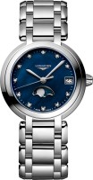 Купить наручные часы Longines PrimaLuna L8.115.4.98.6  по цене от 84310 грн.