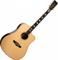 Купити гітара Tanglewood TW1000 H SR CE  за ціною від 65772 грн.