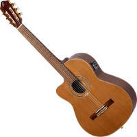 Купить гітара Ortega RCE159MN-L: цена от 28292 грн.