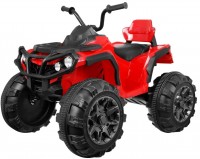 Купити дитячий електромобіль Ramiz Quad ATV 2.4GHZ  за ціною від 11810 грн.