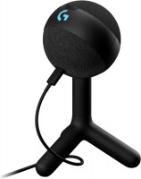 Купить мікрофон Logitech Yeti Orb: цена от 2999 грн.