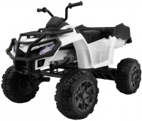 Купить дитячий електромобіль Ramiz Quad XL ATV: цена от 16590 грн.