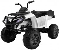 Купити дитячий електромобіль Ramiz Quad XL ATV  за ціною від 17090 грн.