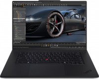 описание, цены на Lenovo ThinkPad P1 Gen 7