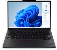 Купити ноутбук Lenovo ThinkPad P14s Gen 5 AMD (21ME000SPB) за ціною від 125390 грн.