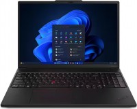 Купить ноутбук Lenovo ThinkPad P16s Gen 3 Intel (P16s G3 21KS0003RA) по цене от 72024 грн.