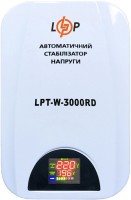 Купить стабілізатор напруги Logicpower LPT-W-3000RD: цена от 3705 грн.