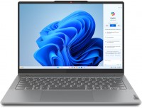 Купить ноутбук Lenovo IdeaPad 5 2-in-1 14IRH9 (83KX0047RA) по цене от 35149 грн.