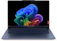 Купить ноутбук Lenovo Yoga Slim 7 14Q8X9 (7 14Q8X9 83ED002RPB) по цене от 55499 грн.