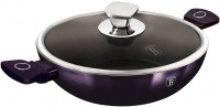 Купити сковорода Berlinger Haus Purple Eclipse BH-7114 за ціною від 2499 грн.