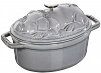 Купить гусятниця / казан Staub 40500-176: цена от 12245 грн.