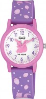 Купити наручний годинник Q&Q V23A-007VY  за ціною від 676 грн.