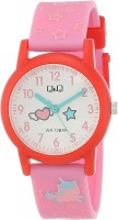 Купити наручний годинник Q&Q V23A-008VY  за ціною від 583 грн.