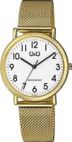 Купити наручний годинник Q&Q Q05A-009PY  за ціною від 1202 грн.
