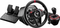 Купити ігровий маніпулятор ThrustMaster T128 Shifter Pack  за ціною від 7999 грн.