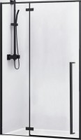 Купити душова перегородка REA Fargo 100 REA-K6330  за ціною від 14643 грн.